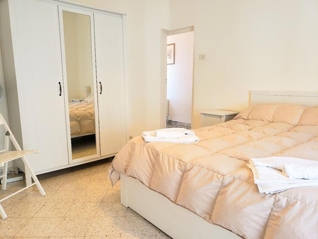 Suite Rotari - Affitti Brevi Italia Monte Sant'Angelo Exterior photo