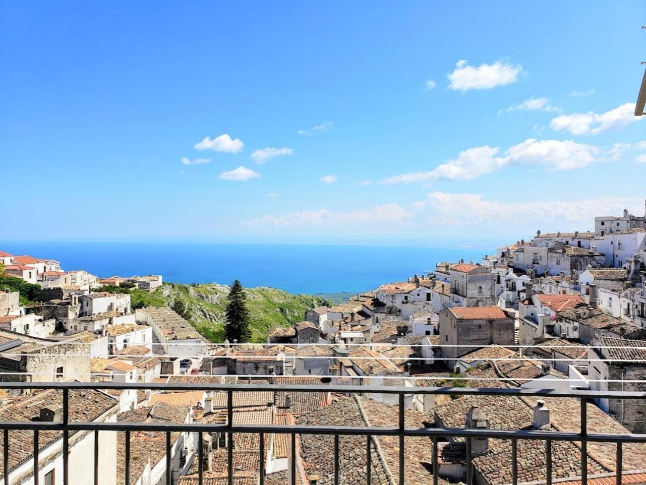 Suite Rotari - Affitti Brevi Italia Monte Sant'Angelo Exterior photo