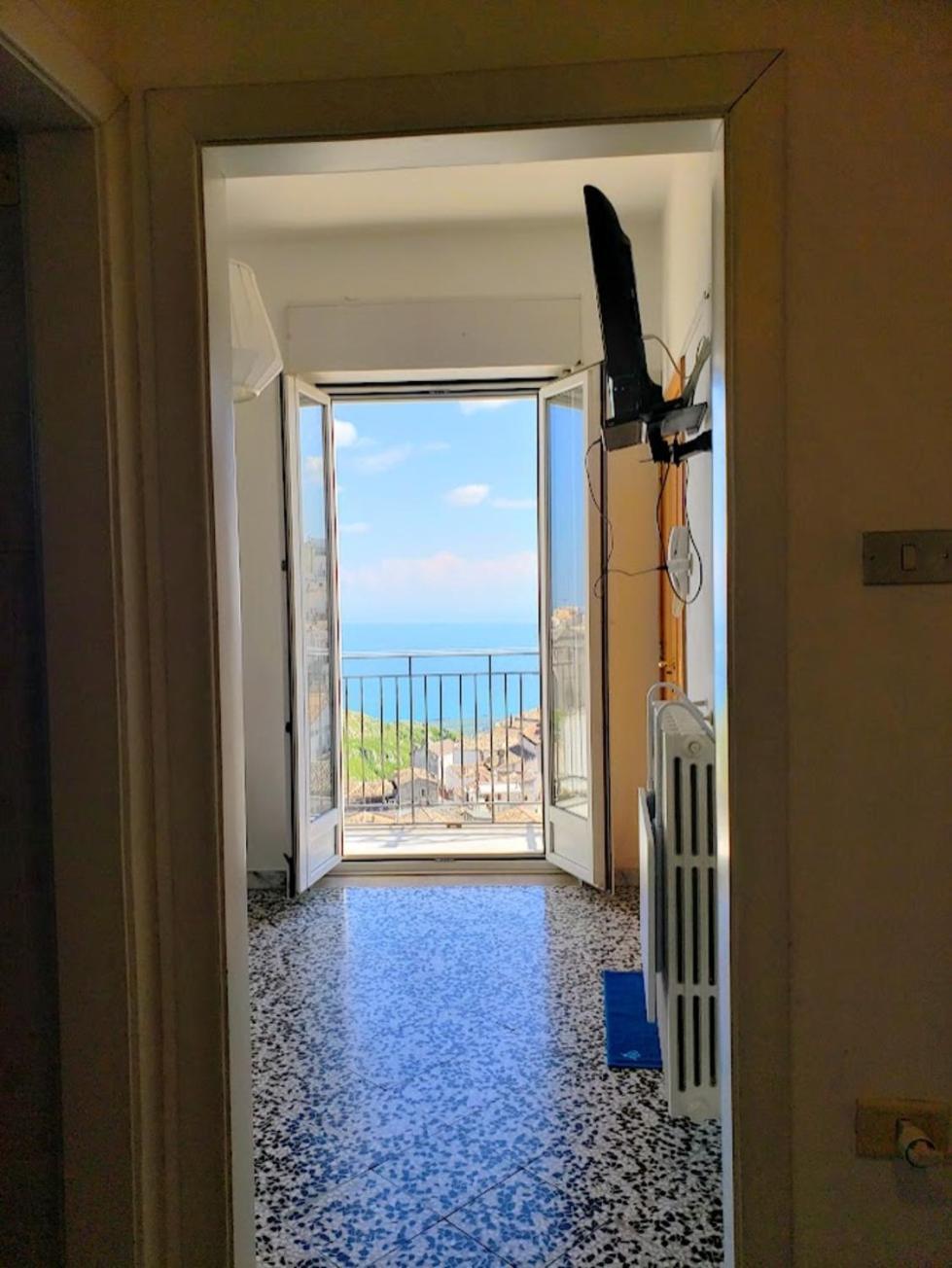 Suite Rotari - Affitti Brevi Italia Monte Sant'Angelo Exterior photo