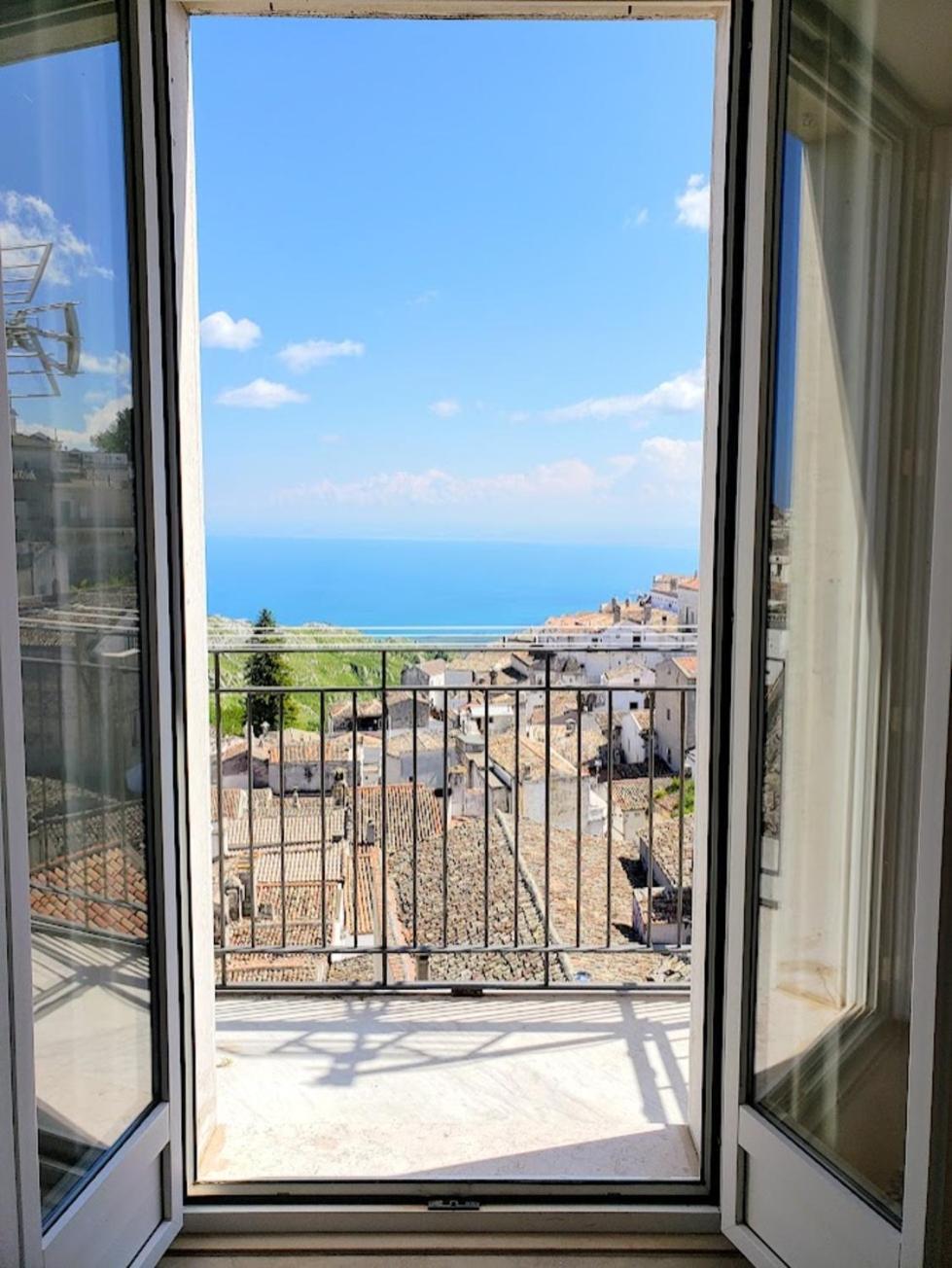 Suite Rotari - Affitti Brevi Italia Monte Sant'Angelo Exterior photo