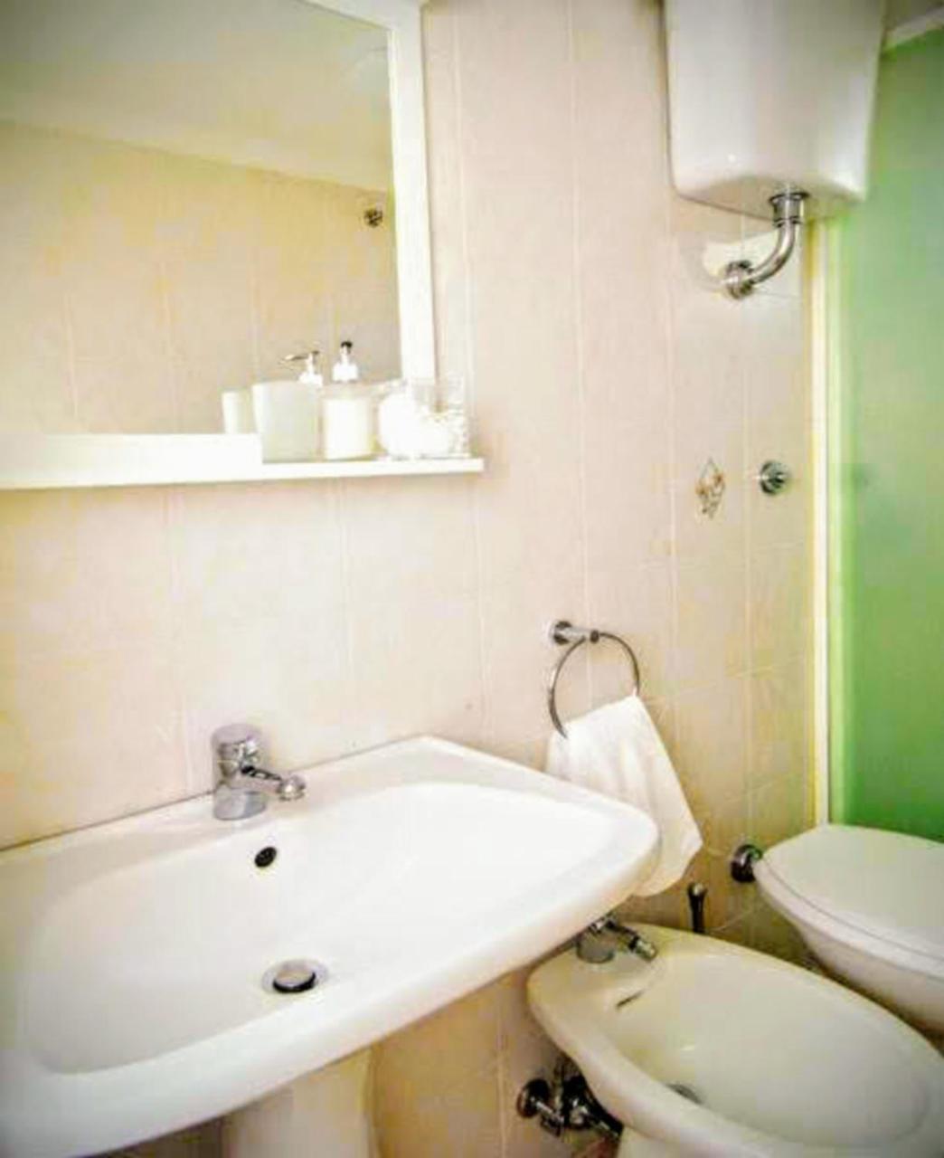 Suite Rotari - Affitti Brevi Italia Monte Sant'Angelo Exterior photo