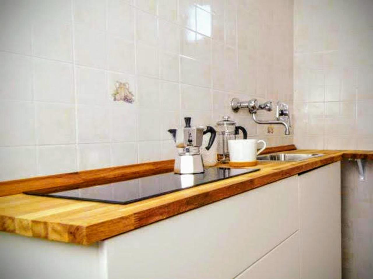 Suite Rotari - Affitti Brevi Italia Monte Sant'Angelo Exterior photo