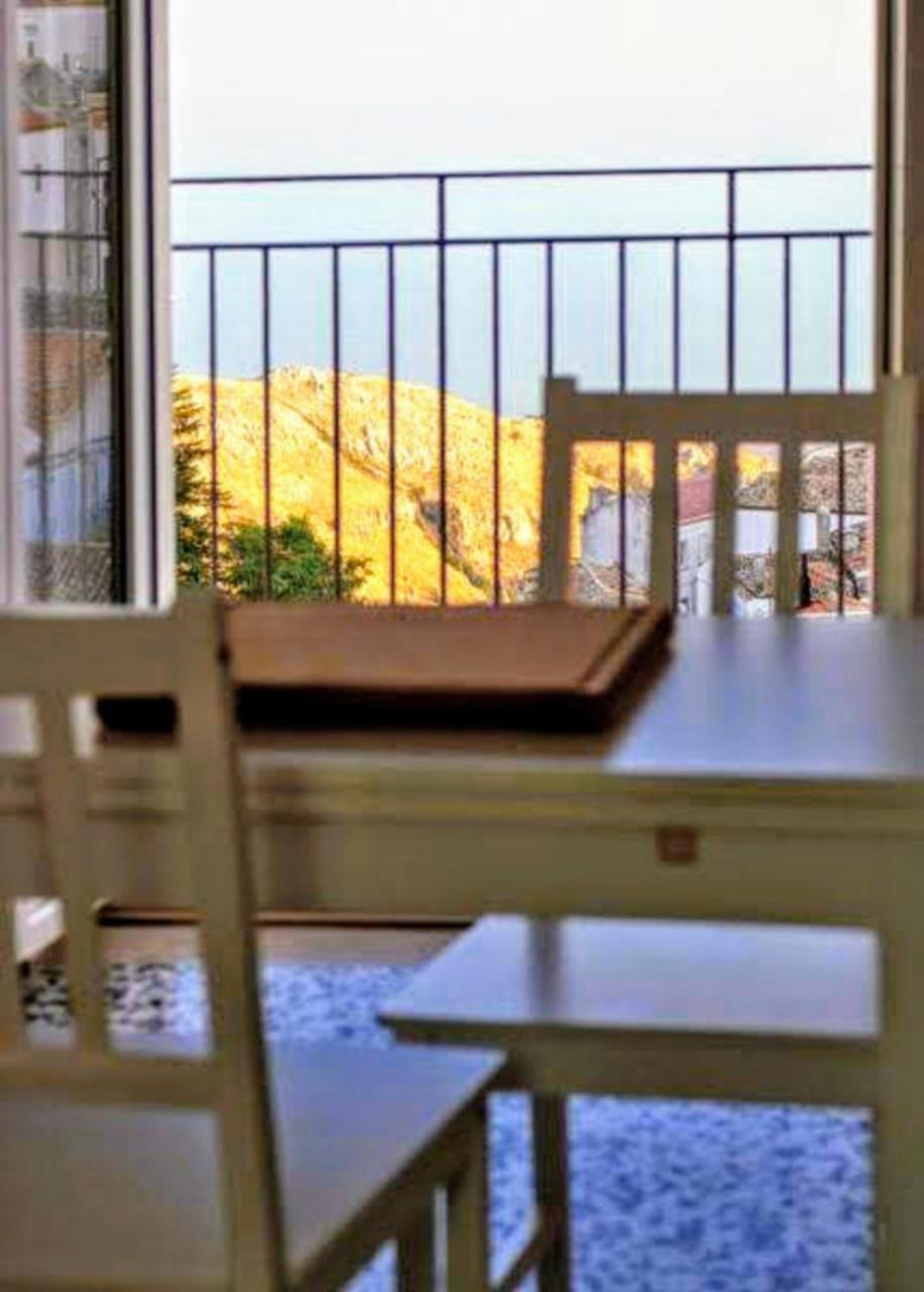 Suite Rotari - Affitti Brevi Italia Monte Sant'Angelo Exterior photo