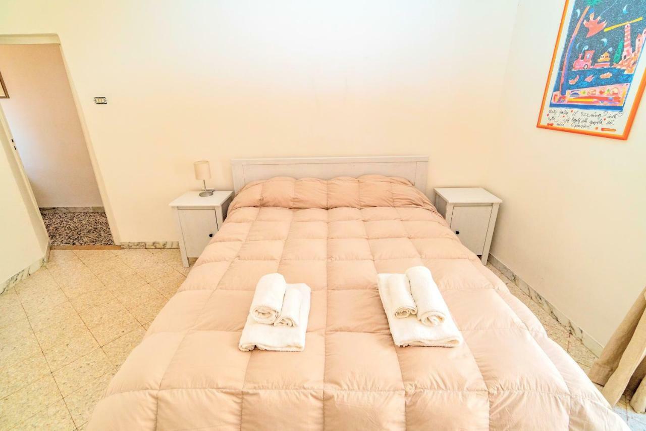Suite Rotari - Affitti Brevi Italia Monte Sant'Angelo Exterior photo