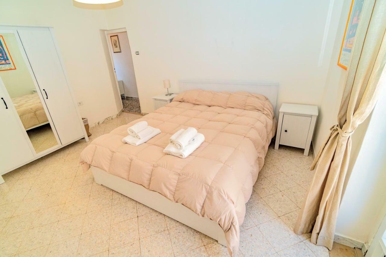 Suite Rotari - Affitti Brevi Italia Monte Sant'Angelo Exterior photo