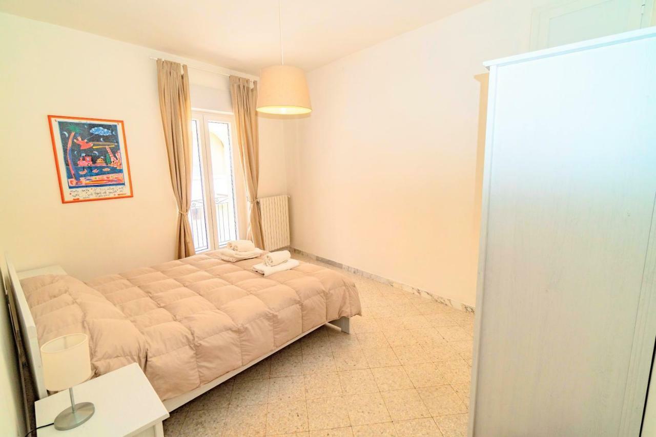 Suite Rotari - Affitti Brevi Italia Monte Sant'Angelo Exterior photo